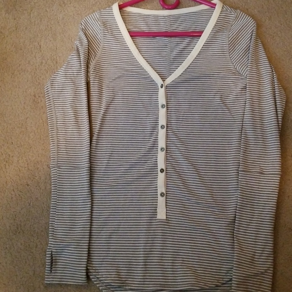 Lululemon Athletica Top
